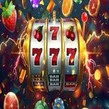Papan informasi menunjukkan panduan manajemen bankroll untuk permainan slot dengan taruhan terukur